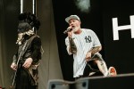 Soen, The Pretty Reckless und Co, | © laut.de (Fotograf: Désirée Pezzetta)