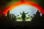 Fulminantes Comeback nach 30 Jahren: Jarvis Cocker und Band in der Haupstadt., Berlin, Tempodrom, 2026 | © laut.de (Fotograf: Désirée Pezzetta)