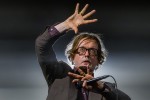 Fulminantes Comeback nach 30 Jahren: Jarvis Cocker und Band in der Haupstadt., Berlin, Tempodrom, 2026 | © laut.de (Fotograf: Désirée Pezzetta)