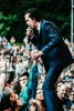 Nick Cave, Berlin, Waldbühne, 2ß26 | © laut.de (Fotograf: Désirée Pezzetta)