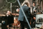 Nick Cave, Berlin, Waldbühne, 2ß26 | © laut.de (Fotograf: Désirée Pezzetta)