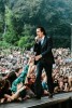 Nick Cave, Berlin, Waldbühne, 2ß26 | © laut.de (Fotograf: Désirée Pezzetta)