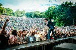 Nick Cave, Berlin, Waldbühne, 2ß26 | © laut.de (Fotograf: Désirée Pezzetta)