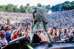Nick Cave, Berlin, Waldbühne, 2ß26 | © laut.de (Fotograf: Désirée Pezzetta)