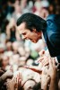 Nick Cave, Berlin, Waldbühne, 2ß26 | © laut.de (Fotograf: Désirée Pezzetta)