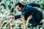 Nick Cave, Berlin, Waldbühne, 2ß26 | © laut.de (Fotograf: Désirée Pezzetta)