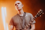 Maynard James Keenan, Billy Howerdel und Co. mit Josh Freese an den Drums., Berlin, Zitadelle Spandau, 2026 | © laut.de (Fotograf: Rainer Keuenhof)