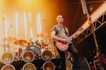 A Perfect Circle, Berlin, Zitadelle Spandau, 2026 | © laut.de (Fotograf: Rainer Keuenhof)