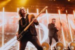 A Perfect Circle, Berlin, Zitadelle Spandau, 2026 | © laut.de (Fotograf: Rainer Keuenhof)
