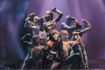 FKA Twigs, Berlin, Velodrom, 2026 | © laut.de (Fotograf: Désirée Pezzetta)