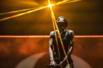 Sound und Vision: die Pop-Ikone aus beim einzigen Deutschland-Besuch 2026., Berlin, Velodrom, 2026 | © laut.de (Fotograf: Désirée Pezzetta)