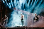 Queens Of The Stone Age, Berlin, Olympiastadion, 2026 | © laut.de (Fotograf: Désirée Pezzetta)
