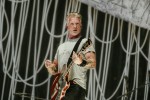 Queens Of The Stone Age, Berlin, Olympiastadion, 2026 | © laut.de (Fotograf: Désirée Pezzetta)
