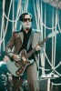 Queens Of The Stone Age, Berlin, Olympiastadion, 2026 | © laut.de (Fotograf: Désirée Pezzetta)