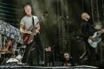 Queens Of The Stone Age, Berlin, Olympiastadion, 2026 | © laut.de (Fotograf: Désirée Pezzetta)