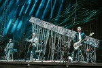 Queens Of The Stone Age, Berlin, Olympiastadion, 2026 | © laut.de (Fotograf: Désirée Pezzetta)