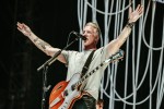 Josh Homme und Band auf Tour mit System Of A Down., Berlin, Olympiastadion, 2026 | © laut.de (Fotograf: Désirée Pezzetta)