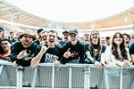 System Of A Down, Berlin, Olympiastadion, 2026 | © laut.de (Fotograf: Désirée Pezzetta)