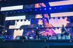 System Of A Down, Berlin, Olympiastadion, 2026 | © laut.de (Fotograf: Désirée Pezzetta)