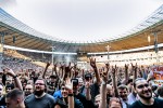 System Of A Down, Berlin, Olympiastadion, 2026 | © laut.de (Fotograf: Désirée Pezzetta)