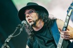 System Of A Down, Berlin, Olympiastadion, 2026 | © laut.de (Fotograf: Désirée Pezzetta)