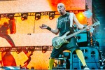 System Of A Down, Berlin, Olympiastadion, 2026 | © laut.de (Fotograf: Désirée Pezzetta)