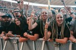 System Of A Down, Berlin, Olympiastadion, 2026 | © laut.de (Fotograf: Désirée Pezzetta)