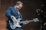 Mumford & Sons, Berlin, Waldbühne., 2026 | © laut.de (Fotograf: Désirée Pezzetta)
