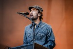 Mumford & Sons, Berlin, Waldbühne., 2026 | © laut.de (Fotograf: Désirée Pezzetta)