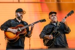 Mumford & Sons, Berlin, Waldbühne., 2026 | © laut.de (Fotograf: Désirée Pezzetta)