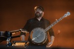 Mumford & Sons, Berlin, Waldbühne., 2026 | © laut.de (Fotograf: Désirée Pezzetta)