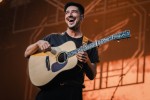 Mumford & Sons, Berlin, Waldbühne., 2026 | © laut.de (Fotograf: Désirée Pezzetta)