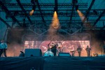 Mumford & Sons, Berlin, Waldbühne., 2026 | © laut.de (Fotograf: Désirée Pezzetta)