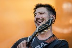 Marcus Mumford und Band servieren einen Abend zum Wohlfühlen., Berlin, Waldbühne., 2026 | © laut.de (Fotograf: Désirée Pezzetta)