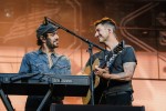 Marcus Mumford und Band servieren einen Abend zum Wohlfühlen., Berlin, Waldbühne., 2026 | © laut.de (Fotograf: Désirée Pezzetta)