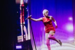 Die Schwedin auf "The Sexistential Tour" in Europa., Robyn, Berlin , Uber Arena, 2026 | © laut.de (Fotograf: Rainer Keuenhof)