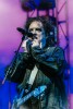 The Cure, Berlin, Wuhlheide, 2026 | © laut.de (Fotograf: Désirée Pezzetta)