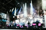 The Cure, Berlin, Wuhlheide, 2026 | © laut.de (Fotograf: Désirée Pezzetta)