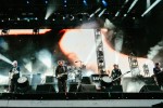 The Cure, Berlin, Wuhlheide, 2026 | © laut.de (Fotograf: Désirée Pezzetta)