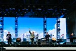The Cure, Berlin, Wuhlheide, 2026 | © laut.de (Fotograf: Désirée Pezzetta)