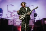 The Cure, Berlin, Wuhlheide, 2026 | © laut.de (Fotograf: Désirée Pezzetta)