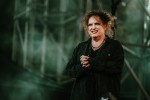 The Cure, Berlin, Wuhlheide, 2026 | © laut.de (Fotograf: Désirée Pezzetta)