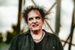 The Cure, Berlin, Wuhlheide, 2026 | © laut.de (Fotograf: Désirée Pezzetta)