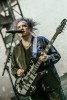 The Cure, Berlin, Wuhlheide, 2026 | © laut.de (Fotograf: Désirée Pezzetta)