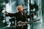 The Cure, Berlin, Wuhlheide, 2026 | © laut.de (Fotograf: Désirée Pezzetta)
