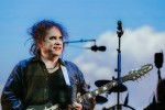 The Cure, Berlin, Wuhlheide, 2026 | © laut.de (Fotograf: Désirée Pezzetta)