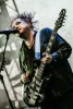 The Cure, Berlin, Wuhlheide, 2026 | © laut.de (Fotograf: Désirée Pezzetta)