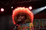 Die niedersächsische Kleinstadt Bersenbrück verwandelt sich seit über 30 Jahren in einen afrokaribischen Hotspot., Reggae Jam, 2026 | © laut.de (Fotograf: Wolfgang Reyscher)
