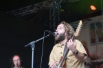 Die niedersächsische Kleinstadt Bersenbrück verwandelt sich seit über 30 Jahren in einen afrokaribischen Hotspot., Reggae Jam, 2026 | © laut.de (Fotograf: Wolfgang Reyscher)