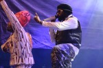 Die niedersächsische Kleinstadt Bersenbrück verwandelt sich seit über 30 Jahren in einen afrokaribischen Hotspot., Reggae Jam, 2026 | © laut.de (Fotograf: Wolfgang Reyscher)